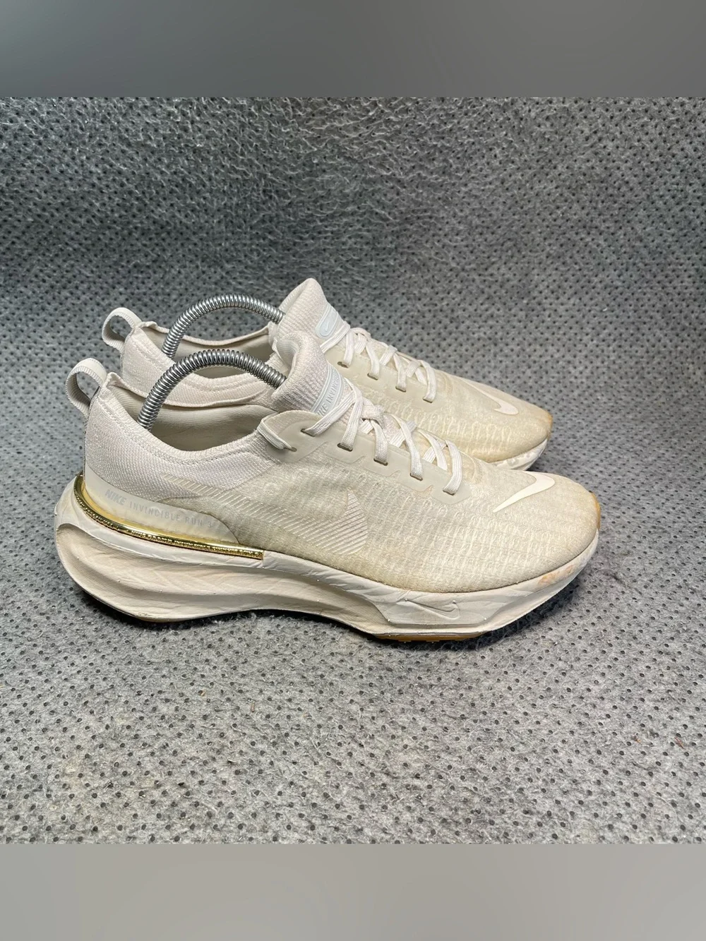 Nike ZoomX Invincible Run Flyknit 3 Running Shoes Size 10.5 Women’s